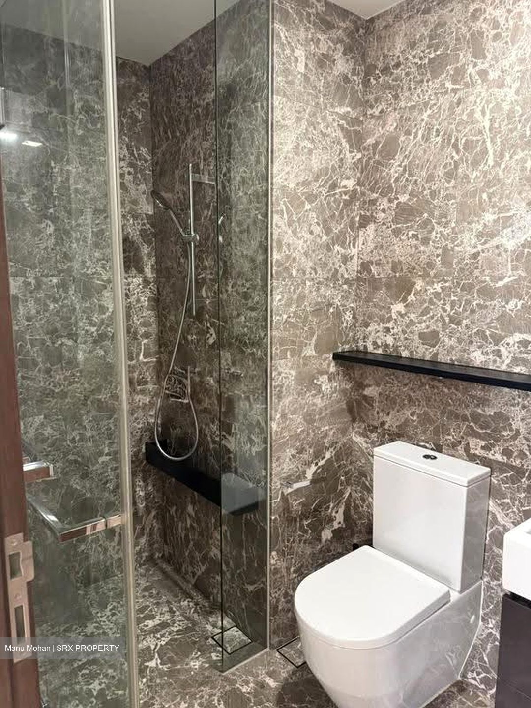 Amber 45 (D15), Apartment #619528661